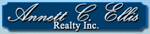 Annett C Ellis Realty, Inc.